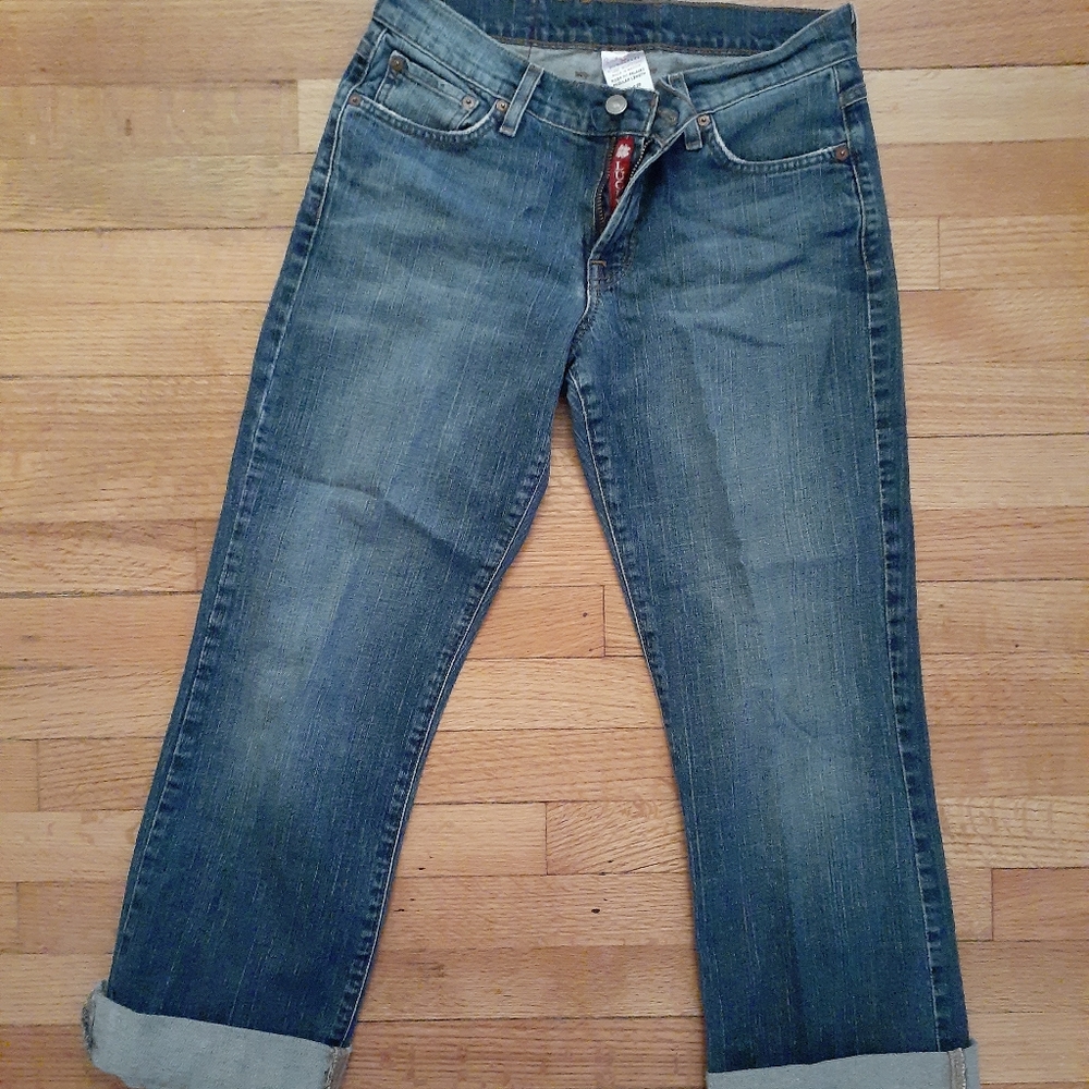 Lucky Brand Jeans - sz 28